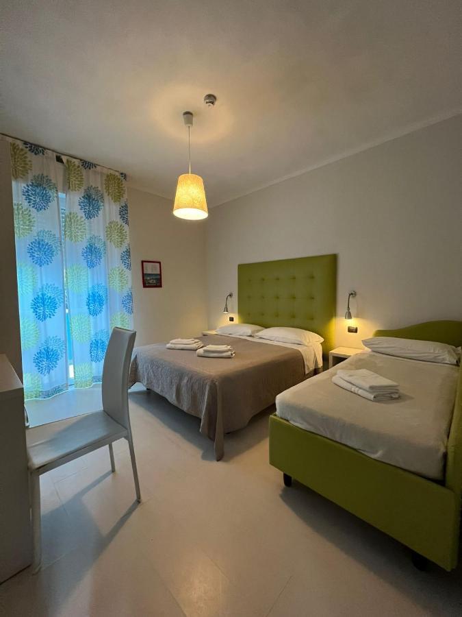 Hotel Leonardo เชเซนาติโก ภายนอก รูปภาพ