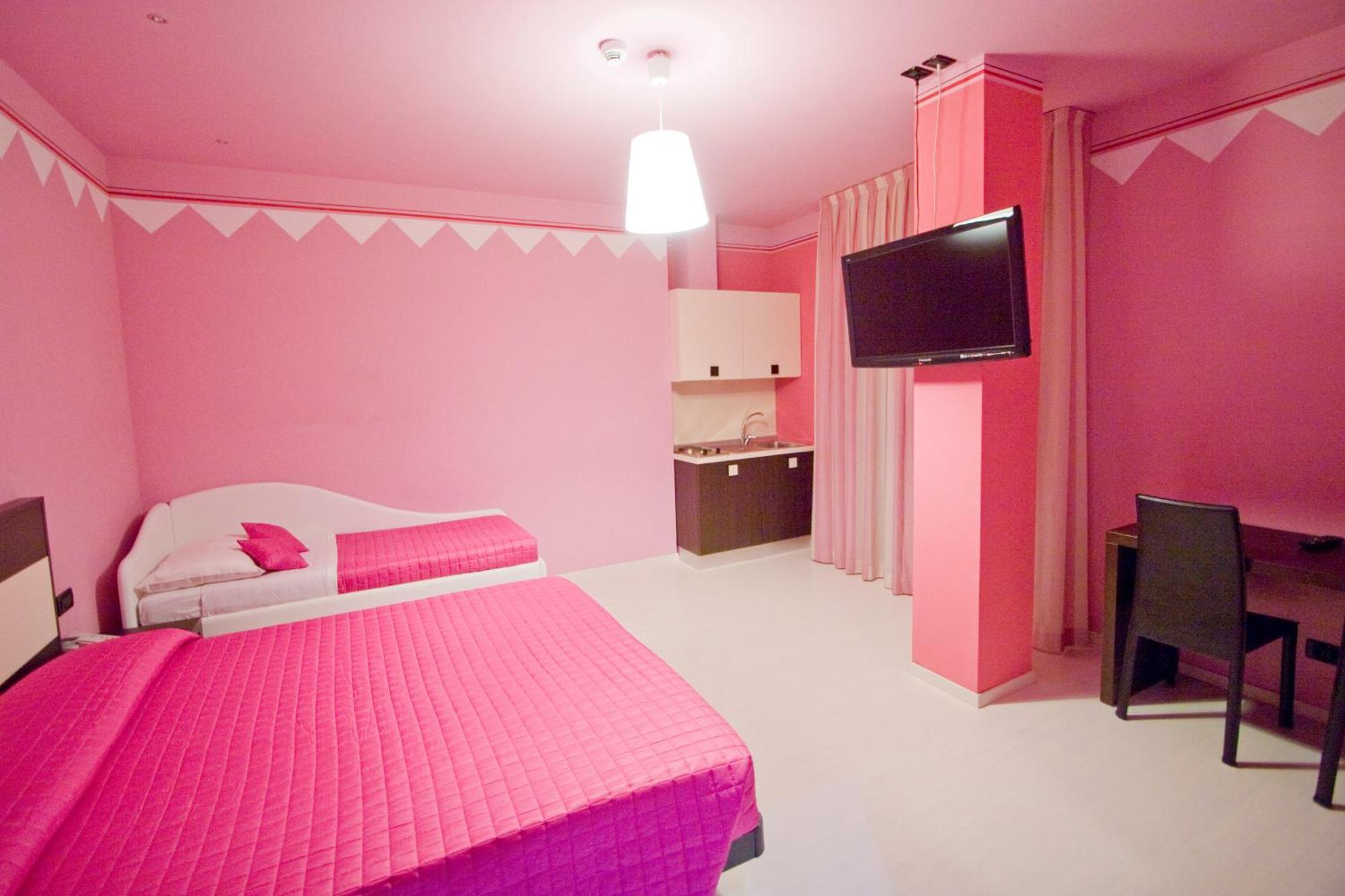 Hotel Leonardo เชเซนาติโก ภายนอก รูปภาพ