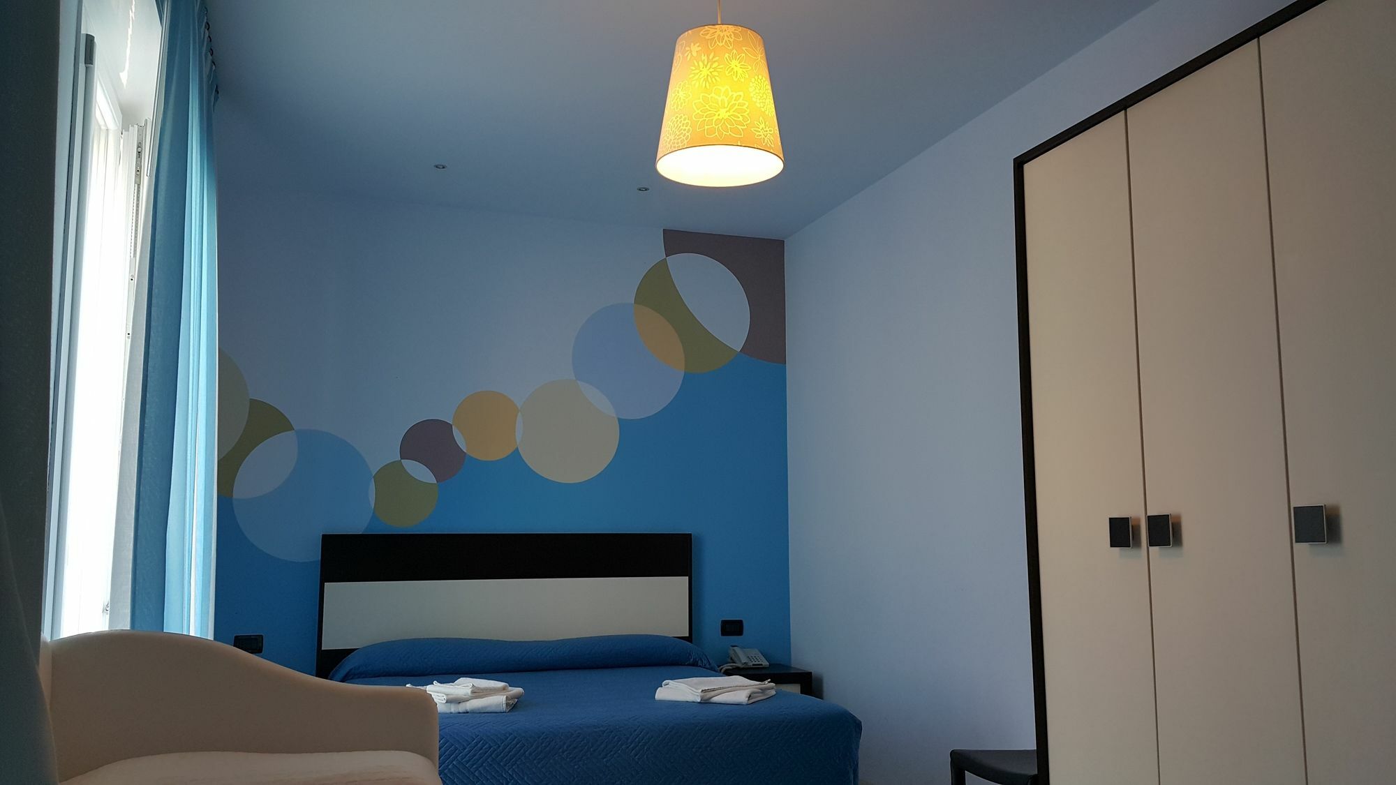 Hotel Leonardo เชเซนาติโก ภายนอก รูปภาพ