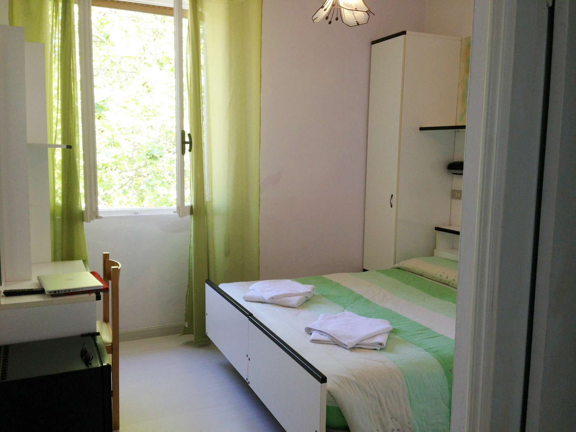 Hotel Leonardo เชเซนาติโก ภายนอก รูปภาพ